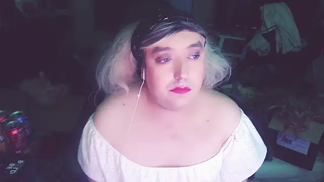 Chrissie Ohna online show from 8, 2, 2025