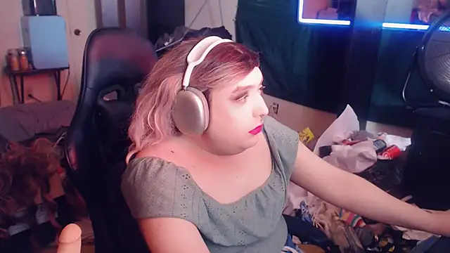 Chrissie Ohna online show from 11, 2, 2025