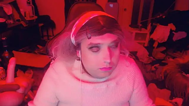 Chrissie Ohna online show from 11, 2, 2025