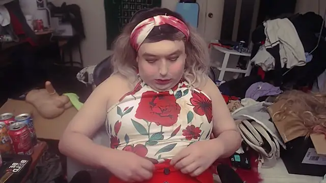 Chrissie Ohna online show from 8, 2, 2025