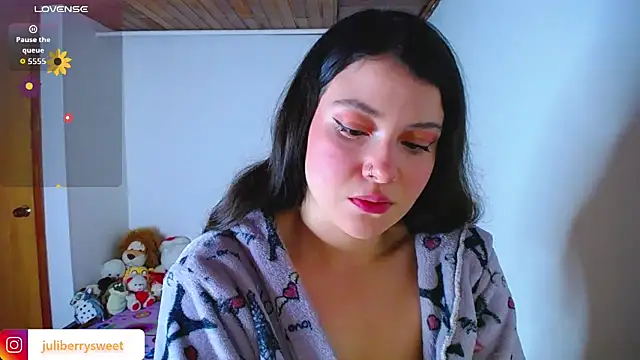 juli05star20 online show from 18, 10, 2025