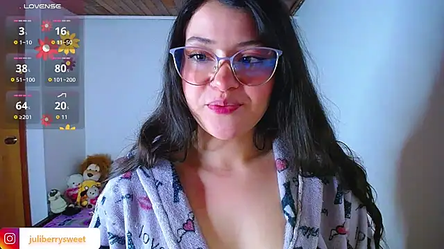 juli05star20 online show from 14, 9, 2025