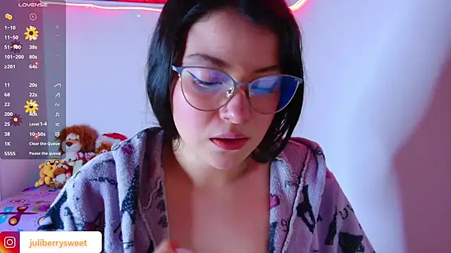 juli05star20 online show from 28, 11, 2025