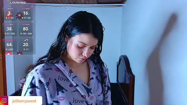 juli05star20 online show from 7, 11, 2025