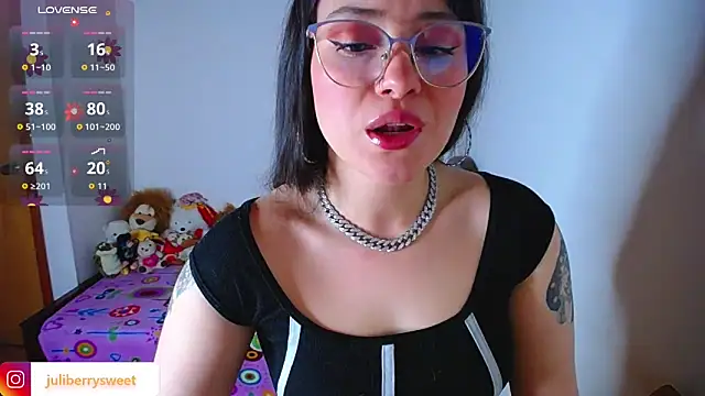 juli05star20 online show from 14, 9, 2025