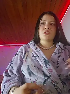 Snapshot of juli05star20 chatting on 17, 5, 2026 juli05star20 online show from 17, 5, 2026