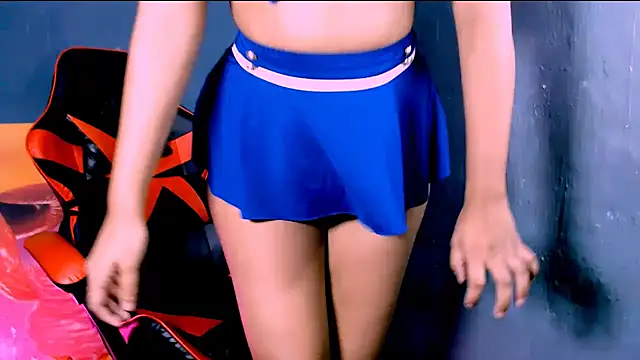 IndianAngelx online show from 21, 3, 2025