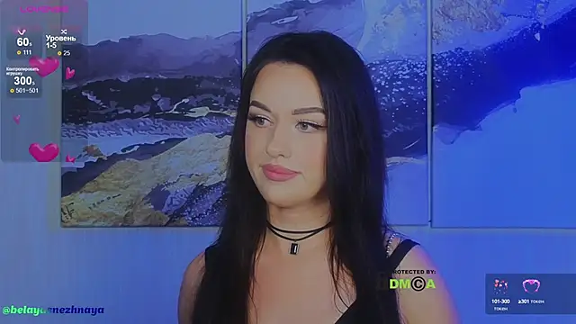 Snapshot of -CrazyAnna- chatting on 11, 2, 2025 -CrazyAnna- online show from 11, 2, 2025