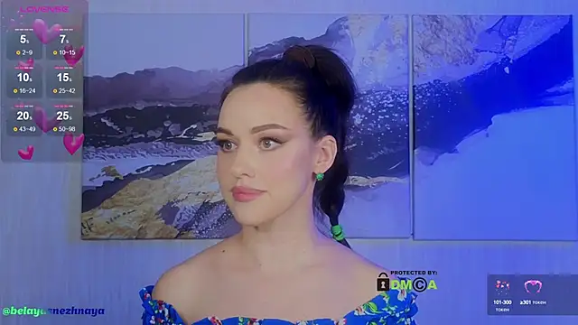 Snapshot of -CrazyAnna- chatting on 7, 2, 2025 -CrazyAnna- online show from 7, 2, 2025