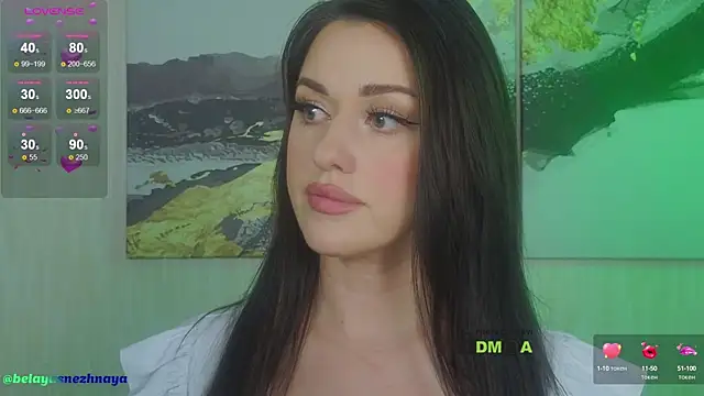 Snapshot of -CrazyAnna- chatting on 13, 2, 2025 -CrazyAnna- online show from 13, 2, 2025