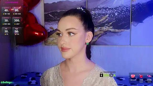 Snapshot of -CrazyAnna- chatting on 15, 2, 2025 -CrazyAnna- online show from 15, 2, 2025