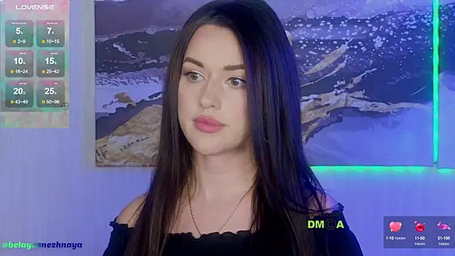 Snapshot of -CrazyAnna- chatting on 25, 1, 2025 -CrazyAnna- online show from 25, 1, 2025