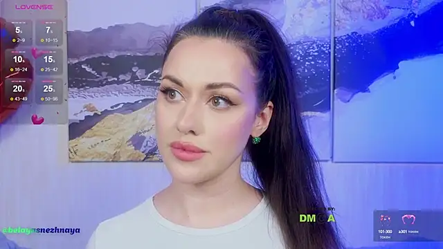 Snapshot of -CrazyAnna- chatting on 28, 2, 2025 -CrazyAnna- online show from 28, 2, 2025