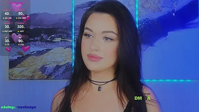 Snapshot of -CrazyAnna- chatting on 11, 2, 2025 -CrazyAnna- online show from 11, 2, 2025