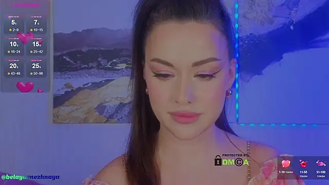 Snapshot of -CrazyAnna- chatting on 2, 2, 2025 -CrazyAnna- online show from 2, 2, 2025