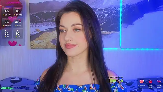 Snapshot of -CrazyAnna- chatting on 18, 2, 2025 -CrazyAnna- online show from 18, 2, 2025