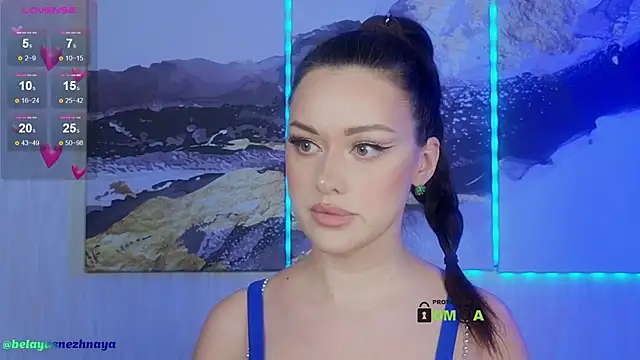 Snapshot of -CrazyAnna- chatting on 9, 2, 2025 -CrazyAnna- online show from 9, 2, 2025