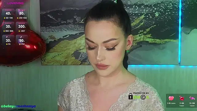 Snapshot of -CrazyAnna- chatting on 15, 2, 2025 -CrazyAnna- online show from 15, 2, 2025