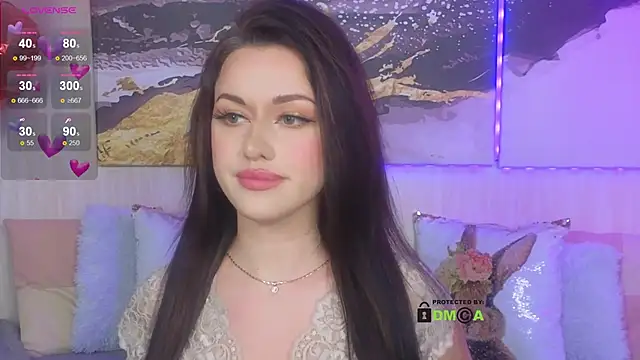 Snapshot of -CrazyAnna- chatting on 12, 3, 2025 -CrazyAnna- online show from 12, 3, 2025