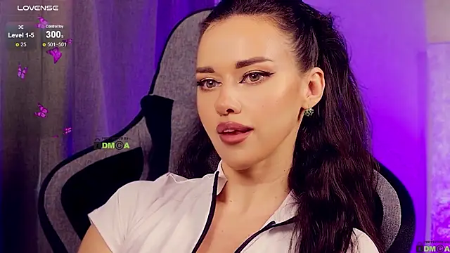 -CrazyAnna- online show from 27, 5, 2026