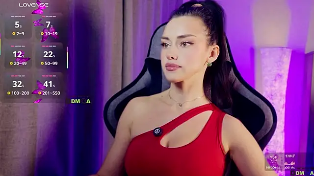 -CrazyAnna- online show from 24, 2, 2026