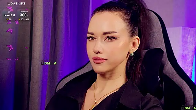 -CrazyAnna- online show from 31, 5, 2026