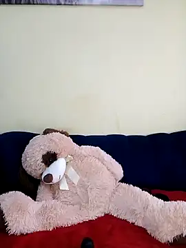 Snapshot of Puneee_Lucee chatting on 19, 2, 2025 Puneee Lucee online show from 19, 2, 2025