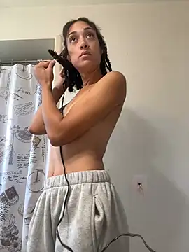 starrynikki online show from 27, 1, 2025