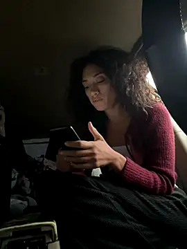 Snapshot of starrynikki chatting on 15, 11, 2025 starrynikki online show from 15, 11, 2025