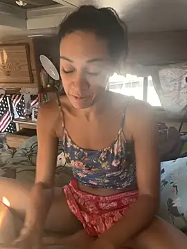 Snapshot of starrynikki chatting on 8, 2, 2026 starrynikki online show from 8, 2, 2026