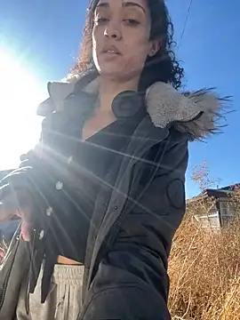 starrynikki online show from 13, 1, 2025