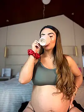 Snapshot of Miss_ary chatting on 29, 4, 2026 Miss ary online show from 29, 4, 2026