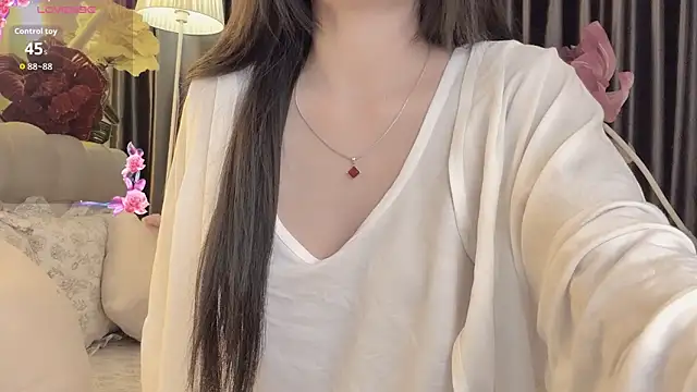 Nacy-Moonlight online show from 28, 11, 2025