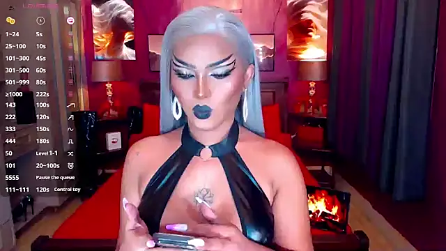 Snapshot of NatalyaFox chatting on 2, 6, 2026 NatalyaFox online show from 2, 6, 2026