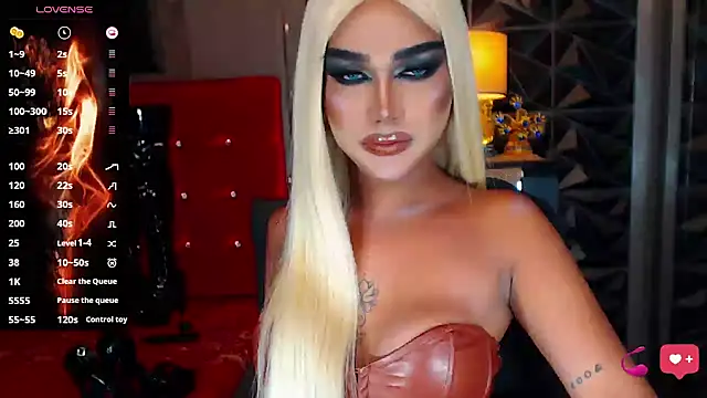 Snapshot of NatalyaFox chatting on 18, 3, 2025 NatalyaFox online show from 18, 3, 2025