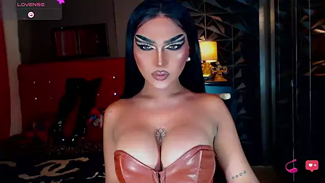 Snapshot of NatalyaFox chatting on 15, 1, 2026 NatalyaFox online show from 15, 1, 2026