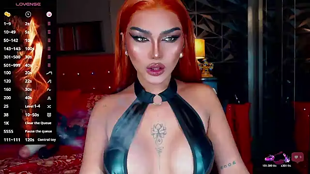 NatalyaFox online show from 11, 11, 2025