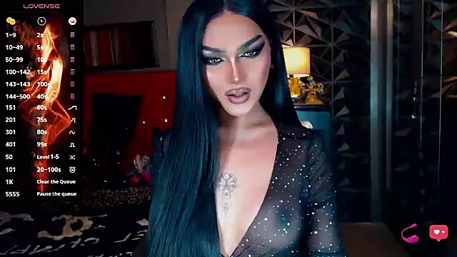 Snapshot of NatalyaFox chatting on 17, 1, 2026 NatalyaFox online show from 17, 1, 2026