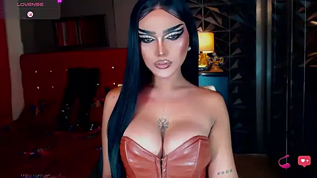 Snapshot of NatalyaFox chatting on 11, 1, 2026 NatalyaFox online show from 11, 1, 2026