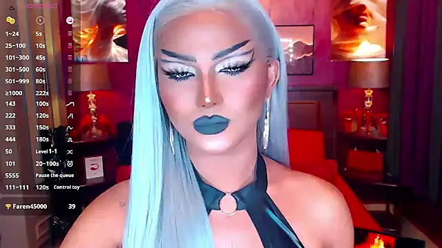 Snapshot of NatalyaFox chatting on 23, 5, 2026 NatalyaFox online show from 23, 5, 2026