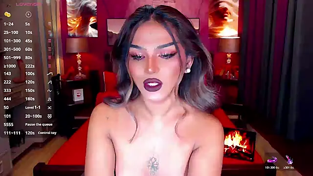 Snapshot of NatalyaFox chatting on 17, 5, 2026 NatalyaFox online show from 17, 5, 2026