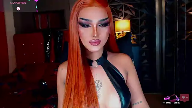 Snapshot of NatalyaFox chatting on 23, 12, 2025 NatalyaFox online show from 23, 12, 2025