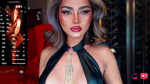 Snapshot of NatalyaFox chatting on 10, 10, 2025 NatalyaFox online show from 10, 10, 2025