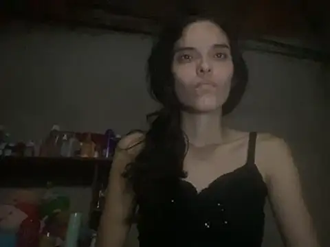 lilithanderson online show from 14, 4, 2026