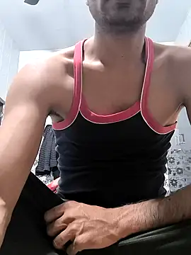 toxicboy121212 online show from 21, 3, 2025