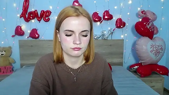 Snapshot of MargaritaKiss chatting on 24, 2, 2025 MargaritaKiss online show from 24, 2, 2025