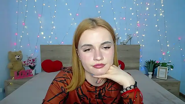 Snapshot of MargaritaKiss chatting on 7, 3, 2025 MargaritaKiss online show from 7, 3, 2025