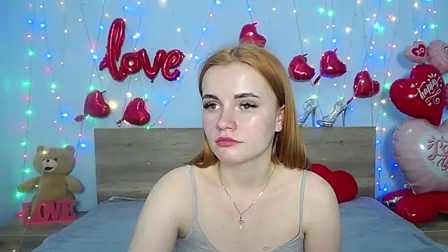 Snapshot of MargaritaKiss chatting on 25, 2, 2025 MargaritaKiss online show from 25, 2, 2025