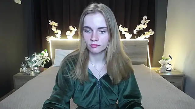 MargaritaKiss online show from 17, 4, 2026