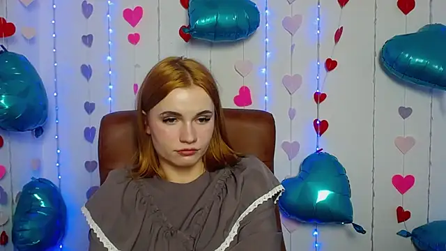 Snapshot of MargaritaKiss chatting on 2, 3, 2025 MargaritaKiss online show from 2, 3, 2025